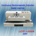 Continuous Electromagnetic Induction Sealing Machine 20-50mm 220v I260149