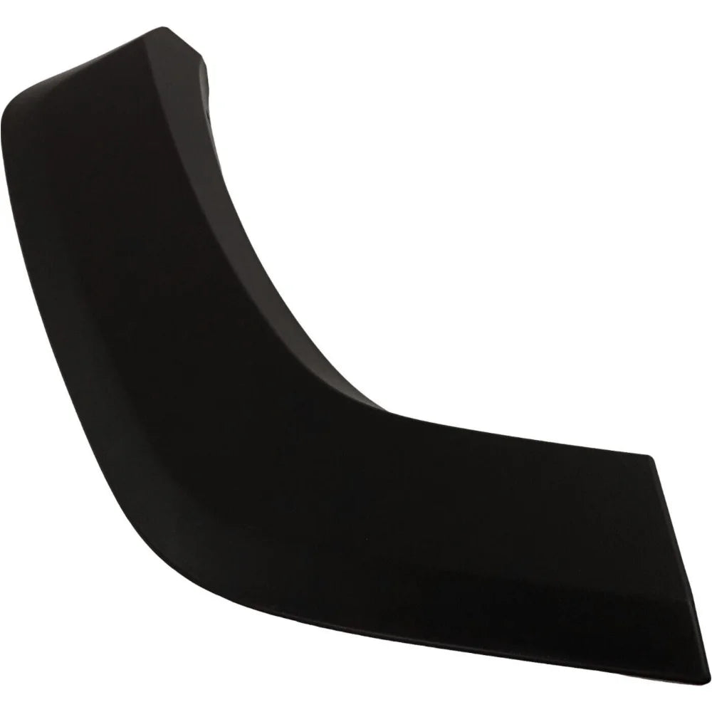 Toyota Rear Passenger Right Side Upper Door Moldings And Beltlines F1604