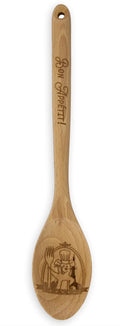 Wooden Spoon I3418