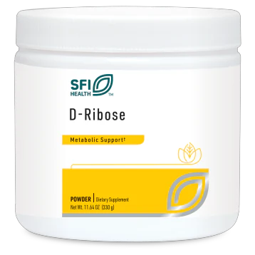 D-Ribose Powder 10.58 oz Y382948