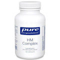 HM Complex 90 Capsules D552