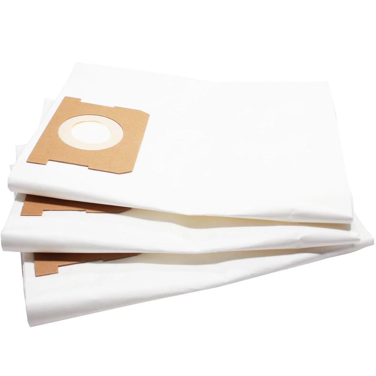 9 Replacement Wet/Dry Vacuum Bags C13235