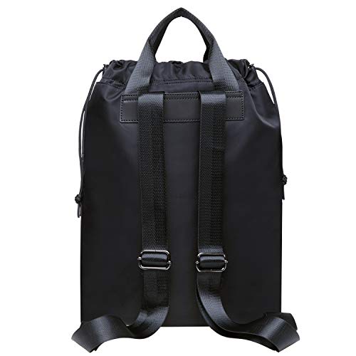 Drawstring Sports Backpack Gym Yoga Bag Q377489