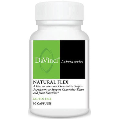 Natural Flex 90 Capsules C88796