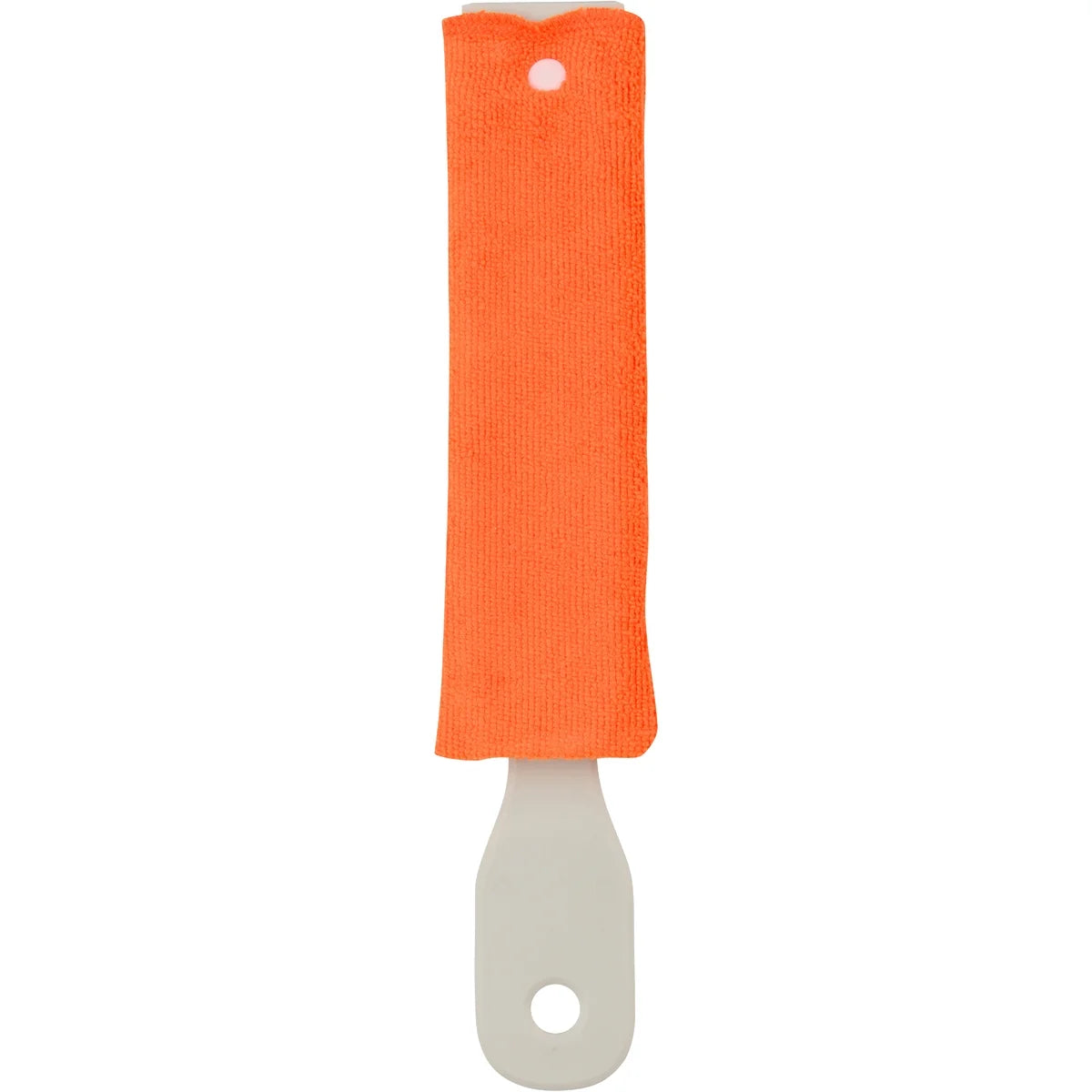 Oven Glass Cleaner with Microfiber Cloth, 1 Pack D684