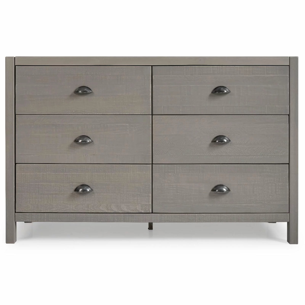 Six Drawer Dresser K8081