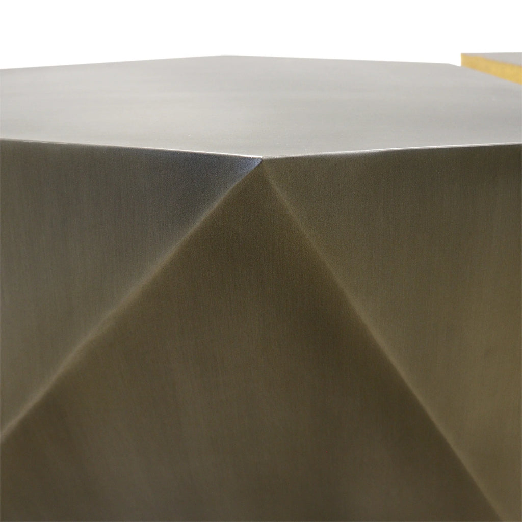 Grey Coffee Table Set H960