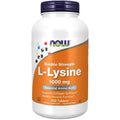 L-Lysine 1,000 mg Amino Acid 250 Tablets Z954