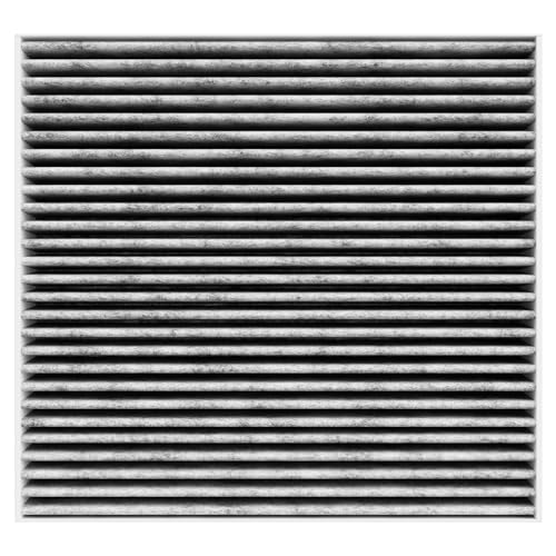 Activated Carbon Cabin Filter Q177824