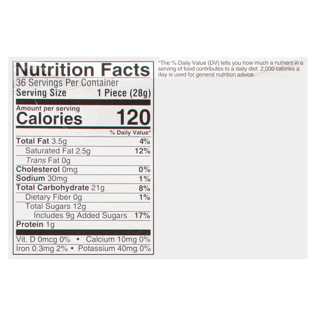 Oreo 1oz 36 Count Q214906