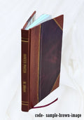 Leather Bound D74519