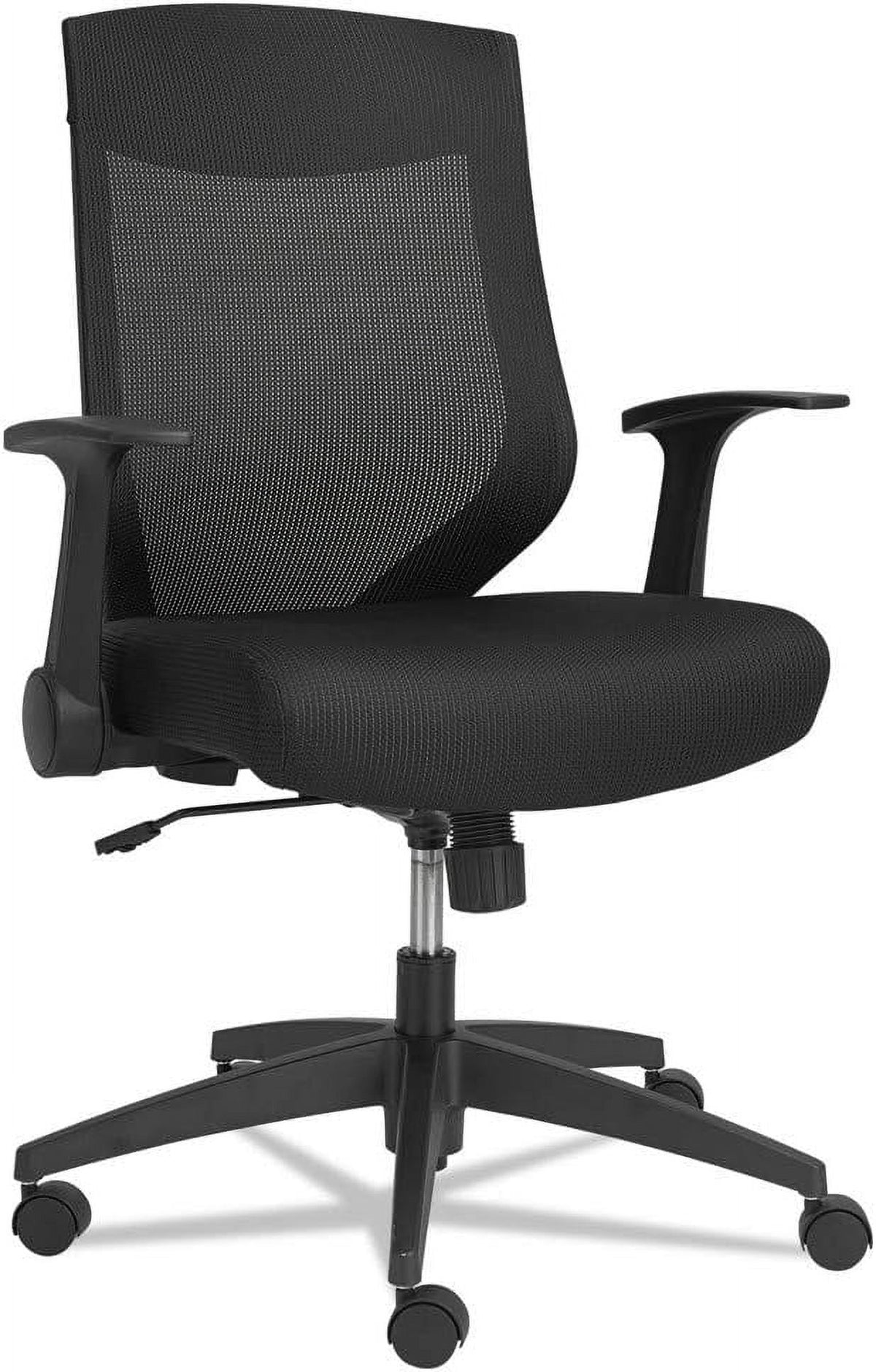 Black Mesh Chair Y274161