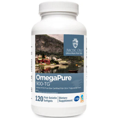 OmegaPure 900-TG H54385