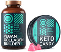 Keto Candy with MCT Oil and Collagen I88721