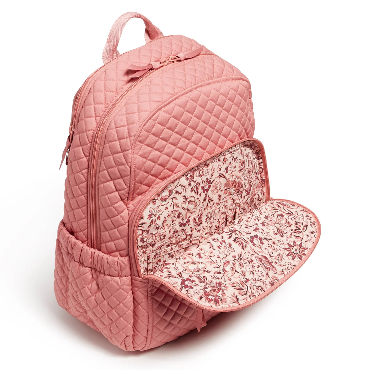 Cotton Backpack Z376275