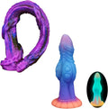 Huge Monster Dildo C128016