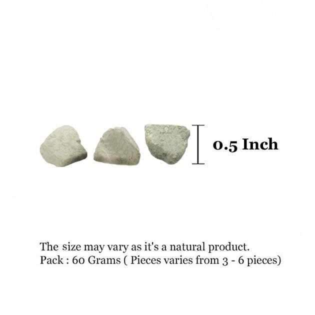 Shrimp Mineral Rocks for Molting R733137