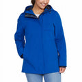 Waterproof Breathable Rain Trail Jacket B732173