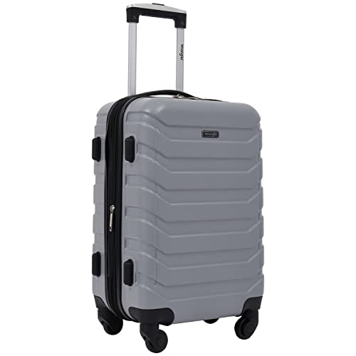 Green 4 Piece Set Luggage & Packing Cubes S28090