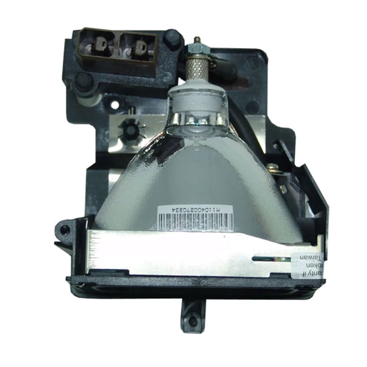 Projector Lamp with Housing V37273