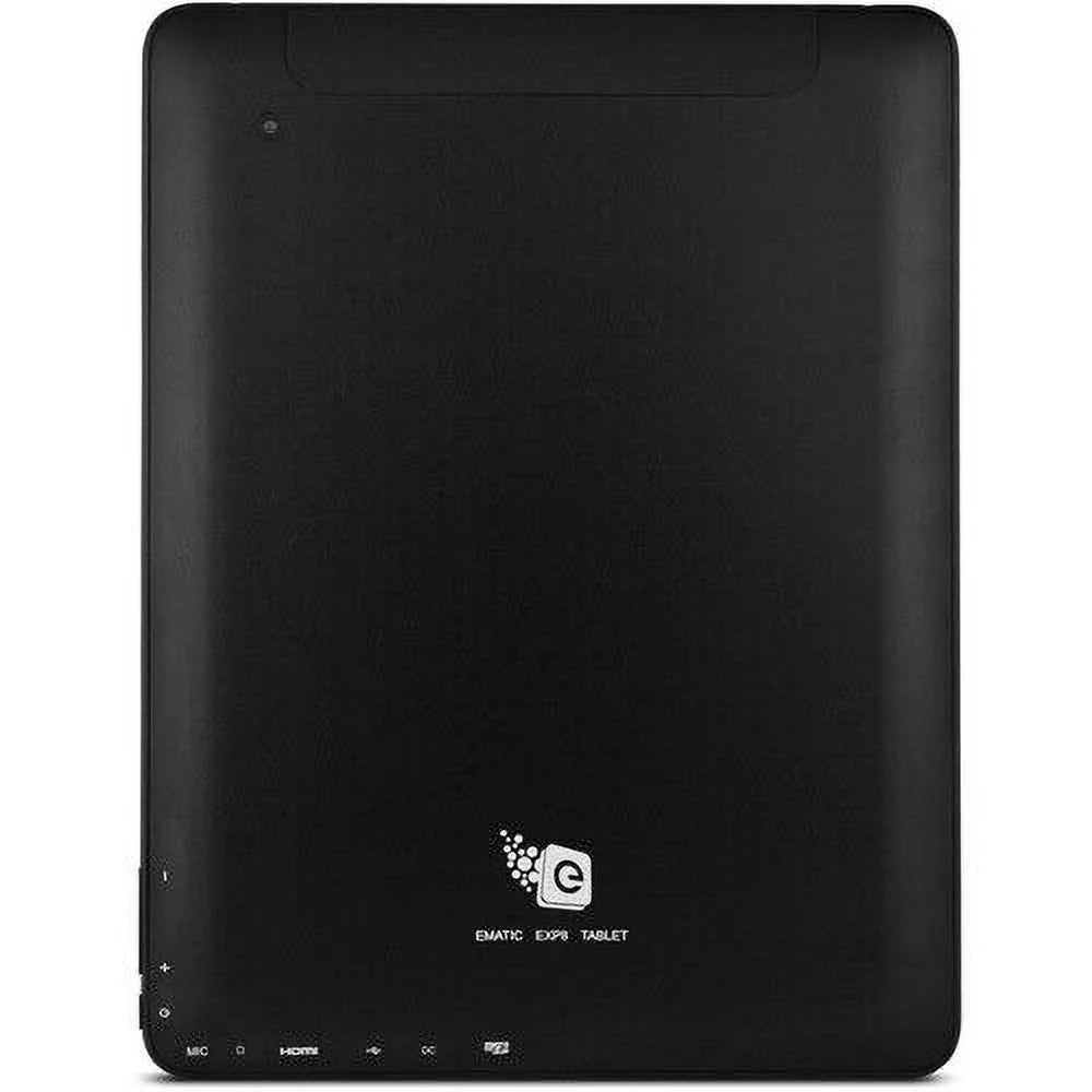 9.7" Touchscreen Tablet PC A70509