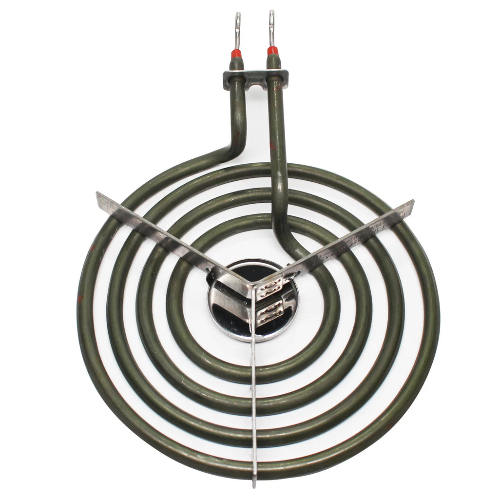 6 inch 4 Turns Surface Burner Element E50738
