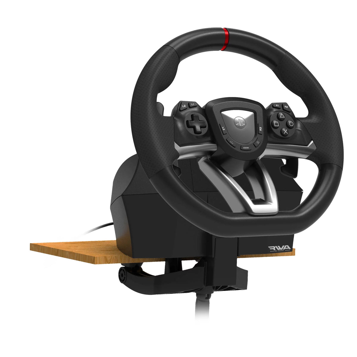 Racing Wheel C1030