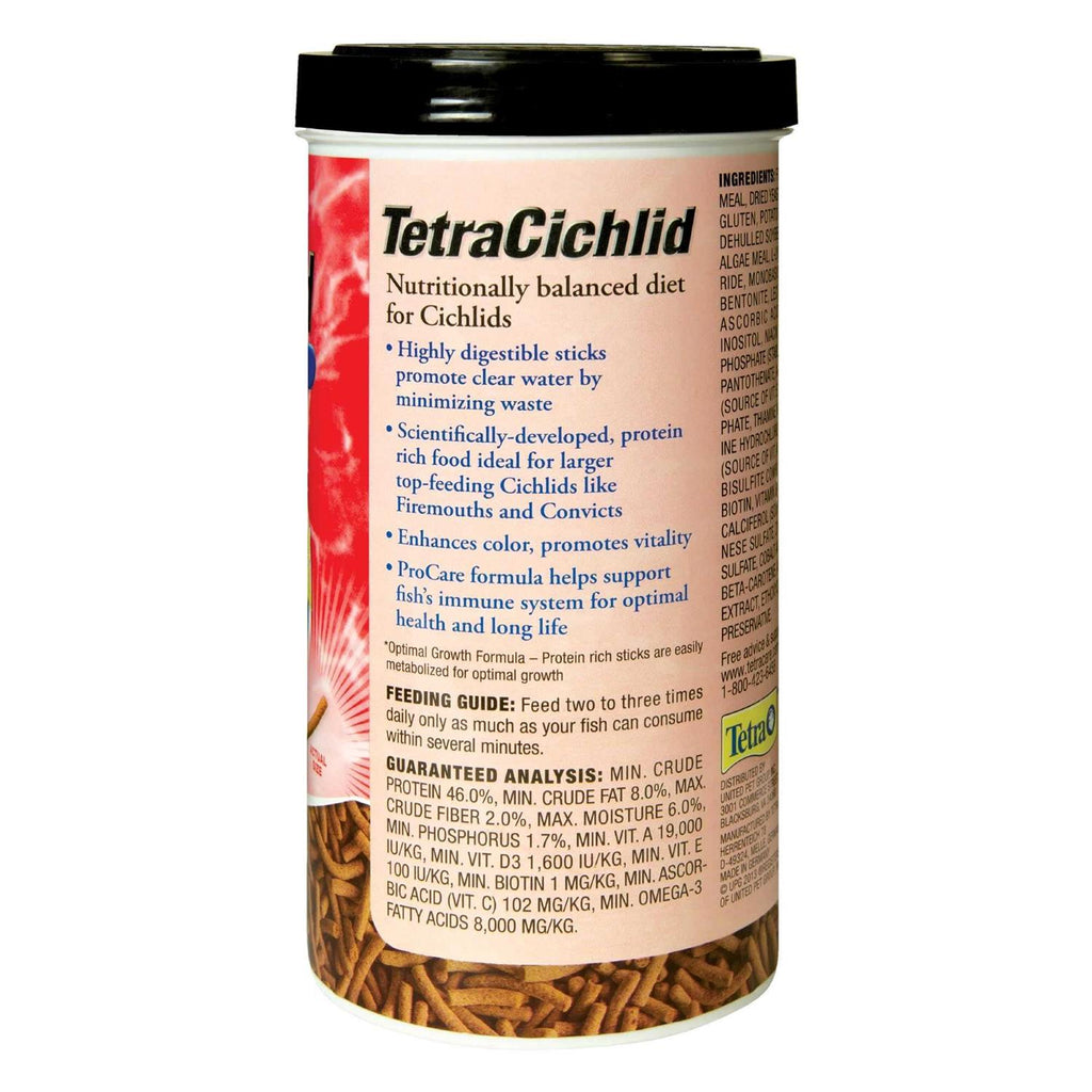 Cichlid Sticks G312257
