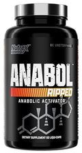 2-in-1 Muscle Builder and Shredding Supplement, 60 Count B870511