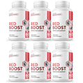 Dietary Supplement 60 Capsules 6 Pack C808