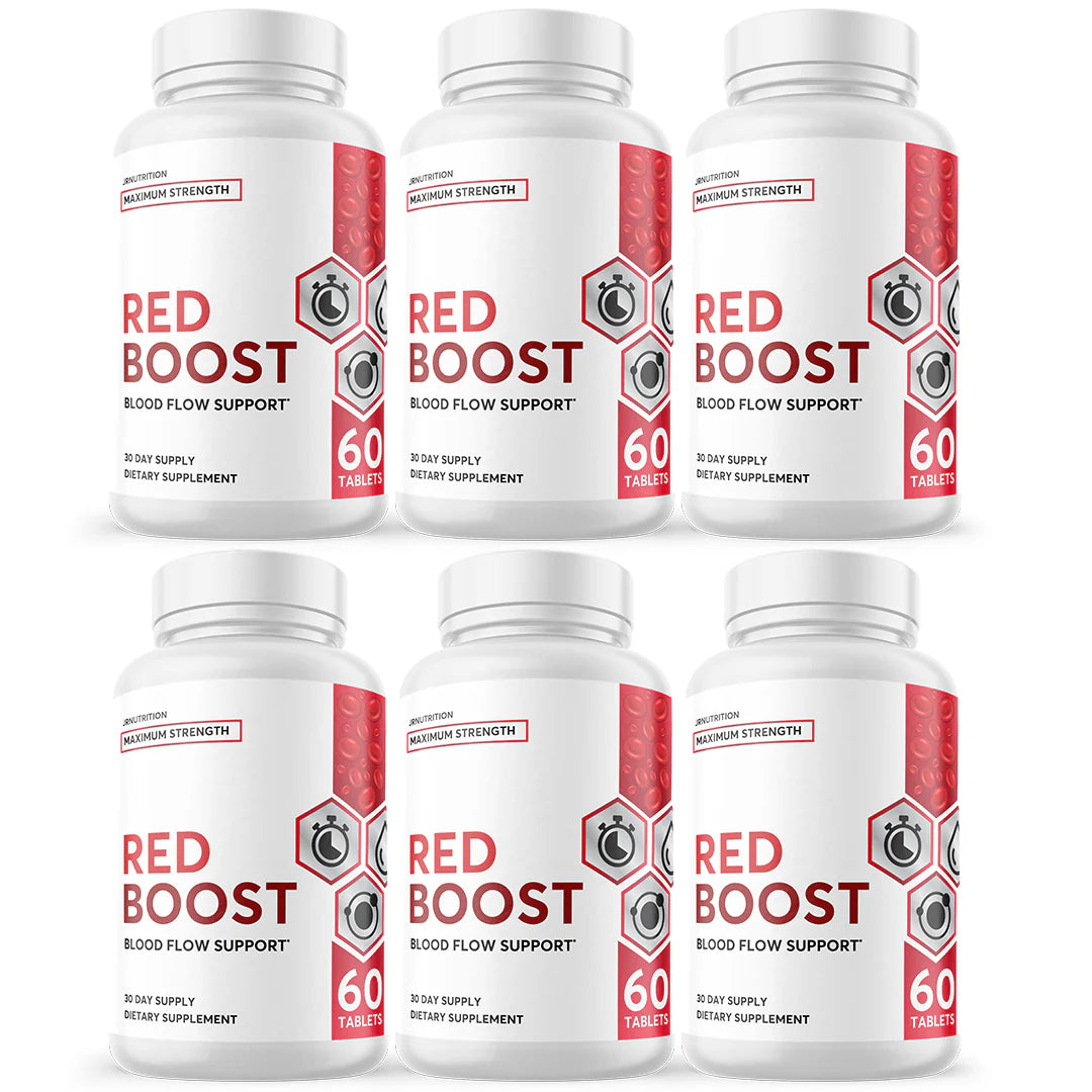 Dietary Supplement 60 Capsules 6 Pack C808