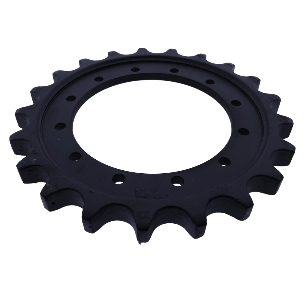12 Bolt Holes Drive Sprocket W4055