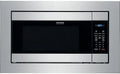 Built-In Microwave with 2.2 cu. ft. Stainless Steel J2579
