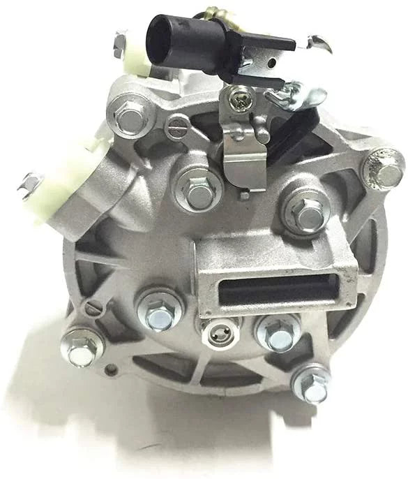 Air Conditioning Compressor with Clutch E2106