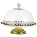 Ceramic Cake Stand Display Tray Z55093