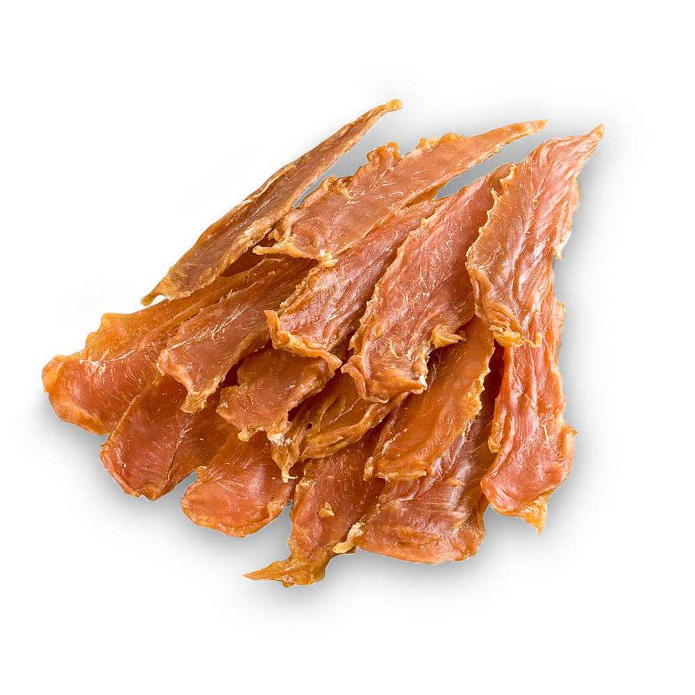 Chicken Jerky Tenders Dog Treats A6866