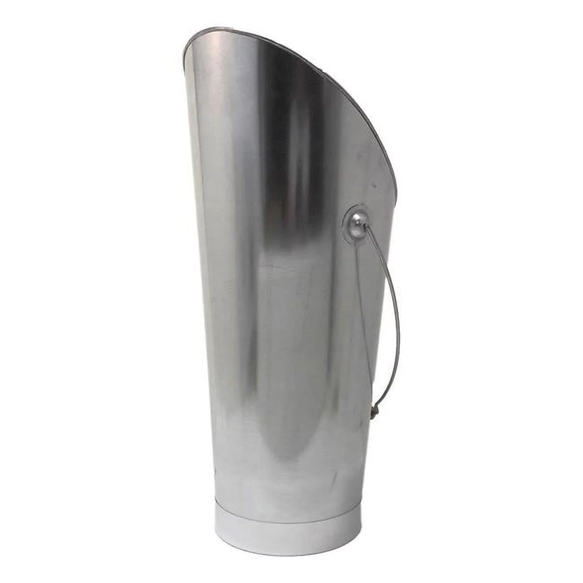 Steel Umbrella Holder with Handle P74948