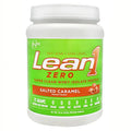 Lean1 Zero Salted Caramel 15 Servings 16 oz J423537