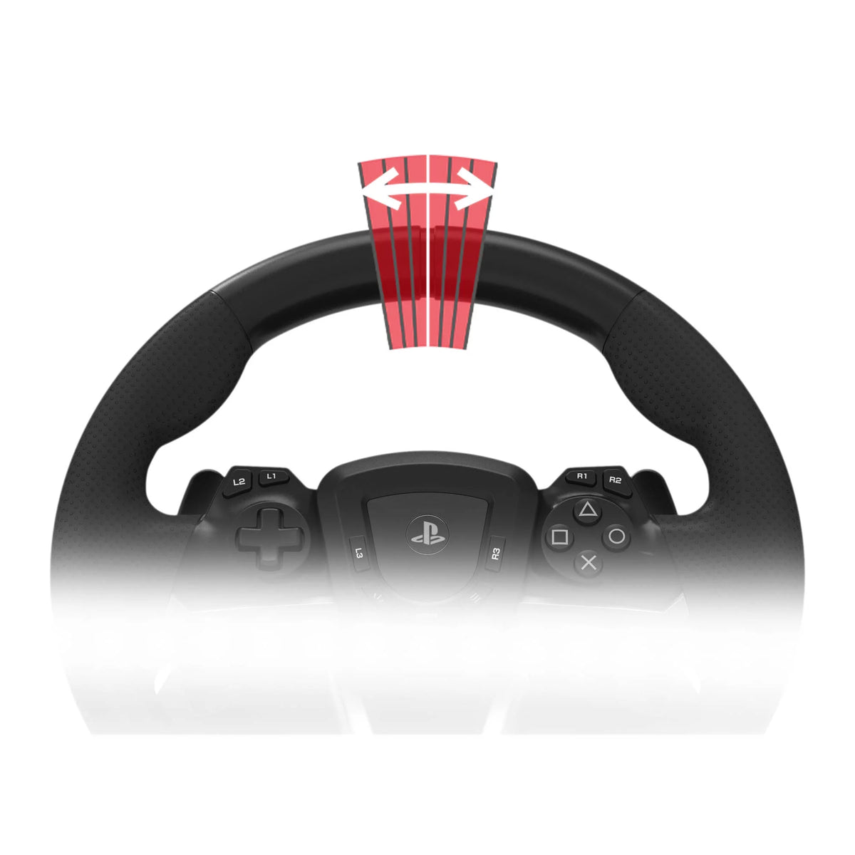 Racing Wheel C1030