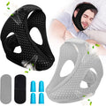 Anti Snore Chin Strap to Keep Mouth Closed P22156