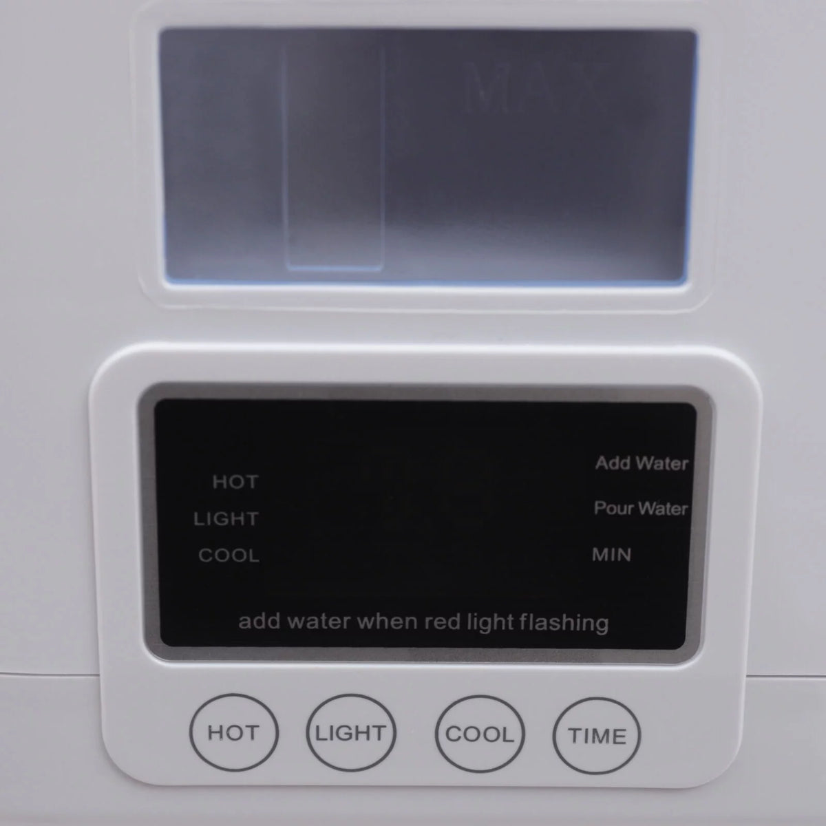 Nano Cold Spray Facial Steamer Q86818
