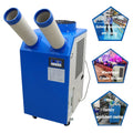 Industrial Air Conditioner Portable Air Cooler A794304