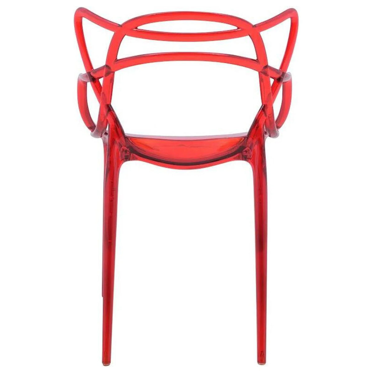 Modern Wire Design Chair U82006