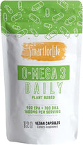 Vegan Omega 3 Supplement 120 Capsules V44826