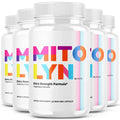 Extra Strength Supplement Capsules Y569
