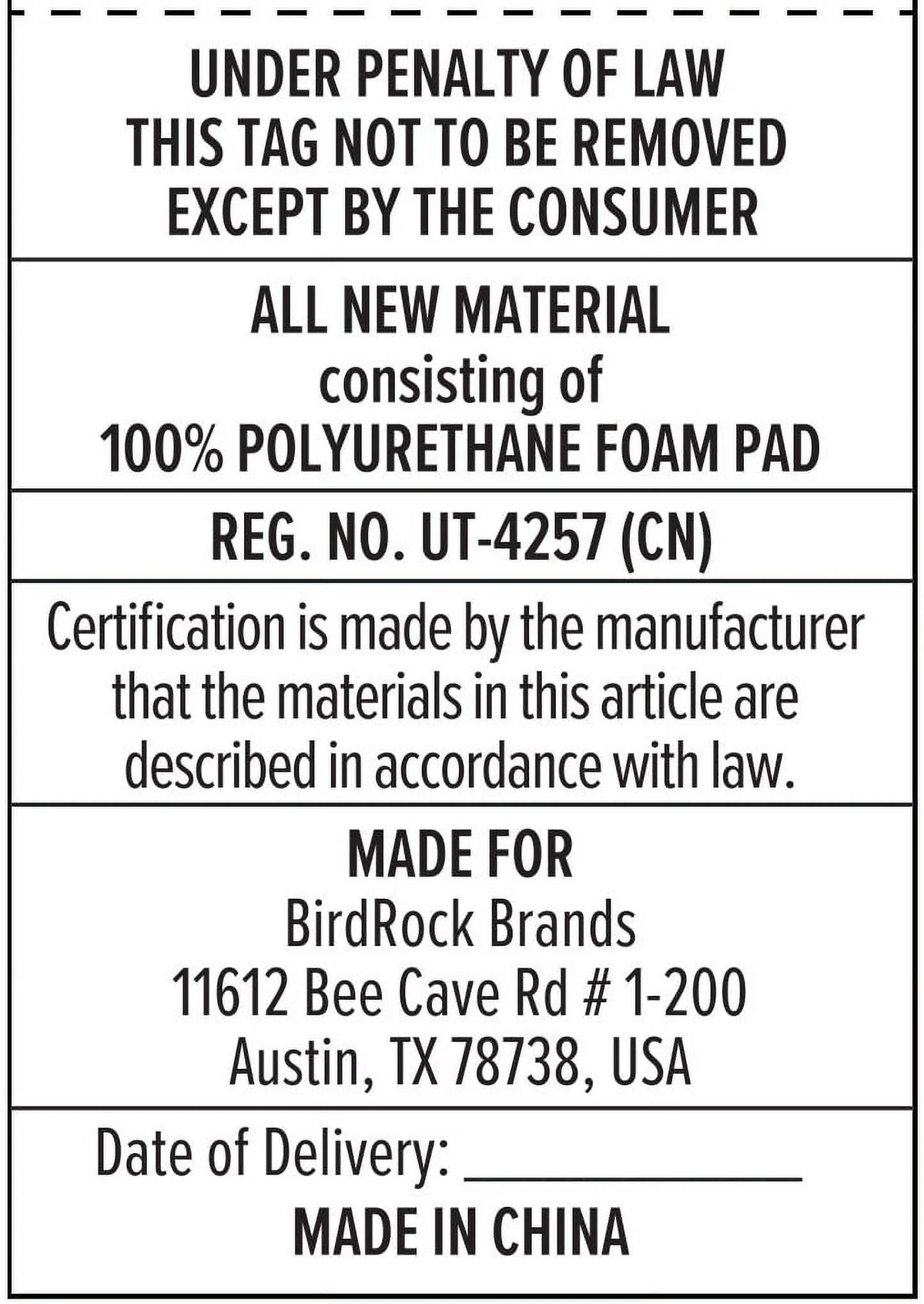 Memory Foam Lap Desk P713623