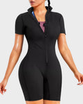 Women's Full Body Sauna Suit I8862