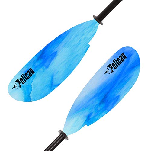 Adjustable Aluminum Kayak Paddle P21601