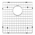 16" x 16.5" Stainless Steel Sink Bottom Grid G334