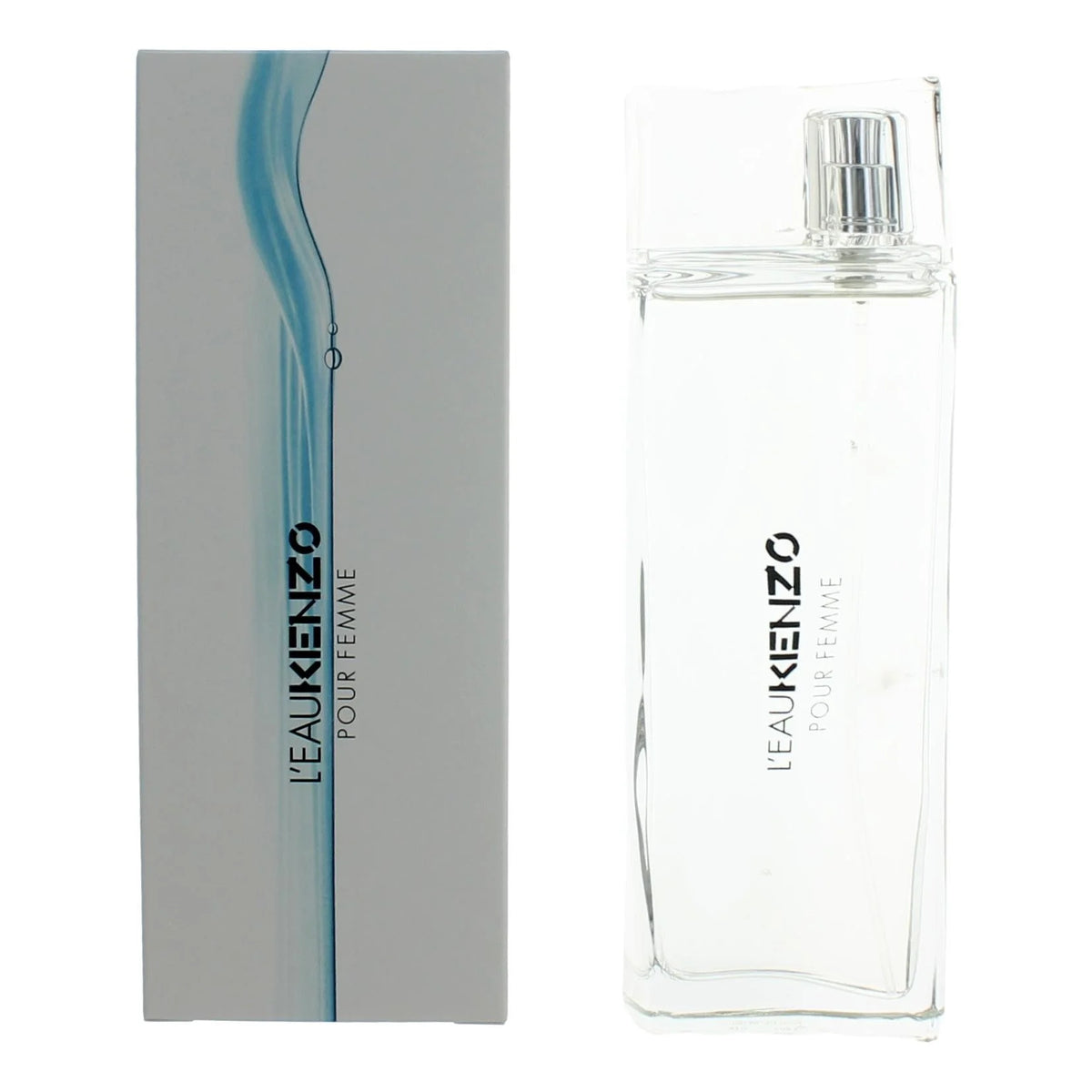 3.3 oz Eau De Toilette Spray for Women T263640